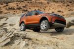 Land Rover Discovery HSE Si6 Dynamic Design Pack 2017 года (NA)